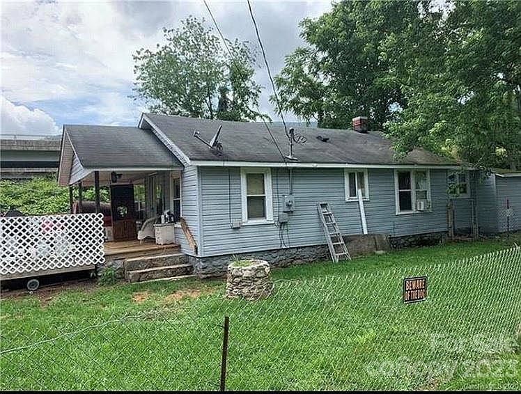 116 Oshea Ln, Waynesville, NC 28786 Zillow