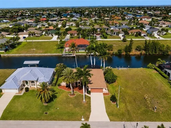 4122 SW 22nd Ct, Cape Coral, FL 33914