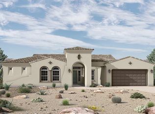 Charm Plan, The Heights at Victory, Buckeye, AZ 85396