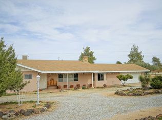 58272 Desert Gold Dr, Yucca Valley, CA 92284