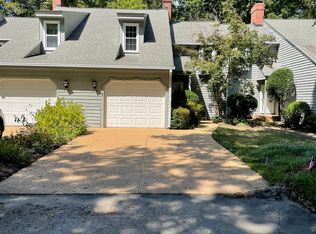 519 Spring Trce #519, Williamsburg, VA 23188