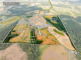 County Road 103, Newcomerstown, OH 43832