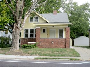 613 W McClure Ave, Peoria, IL 61604