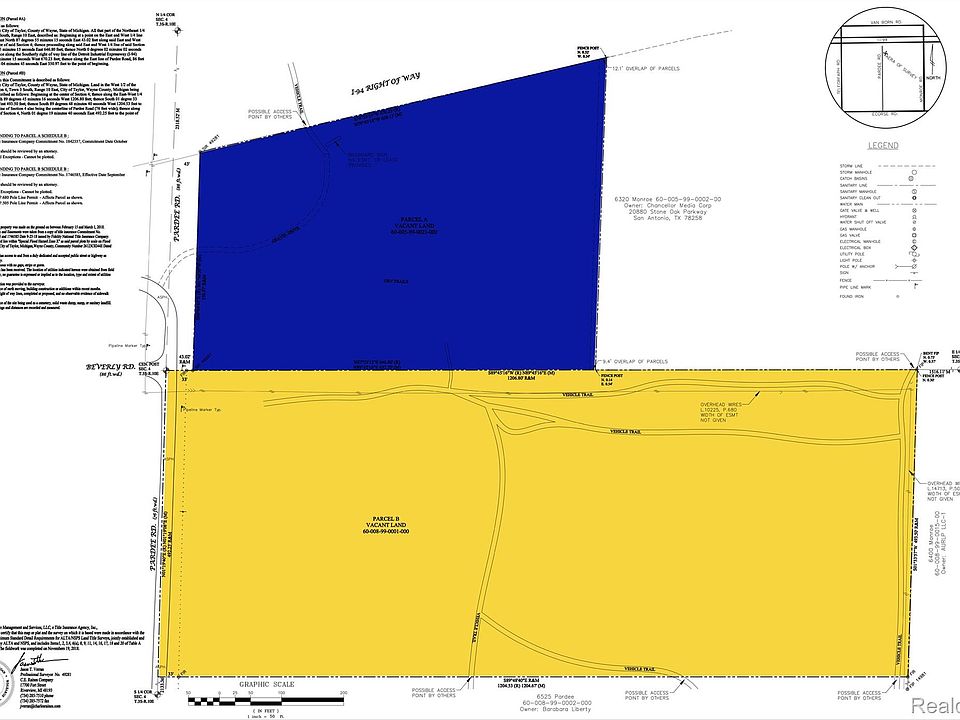 2nd image of 6445 Pardee Rd