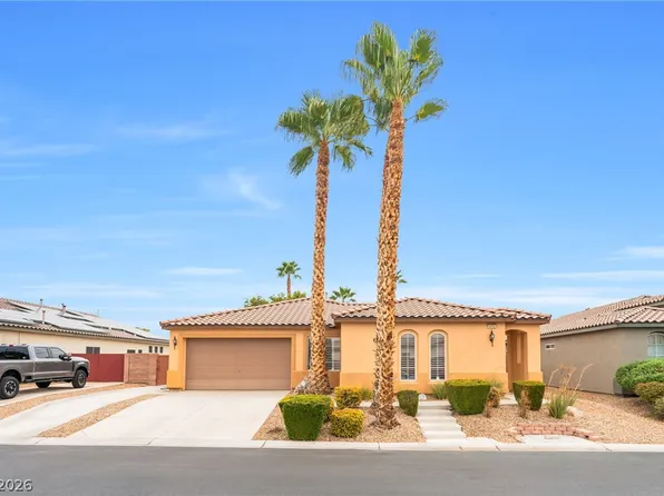 6450 Hughes Springs Dr, Las Vegas, NV 89131