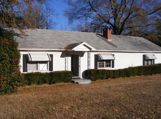 635 Addison St, Edgefield, SC 29824