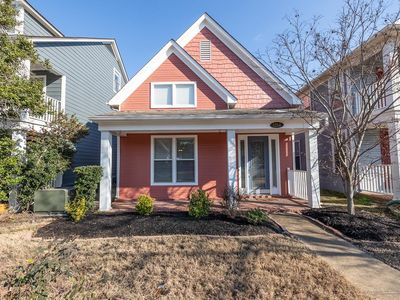 1254 Island Pl E, Memphis, TN, 38103