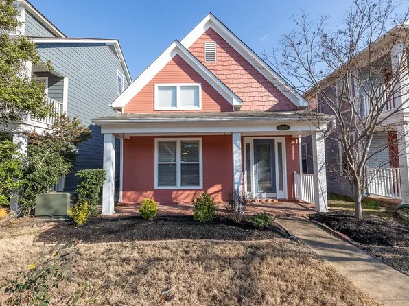 1254 Island Pl E, Memphis, TN 38103