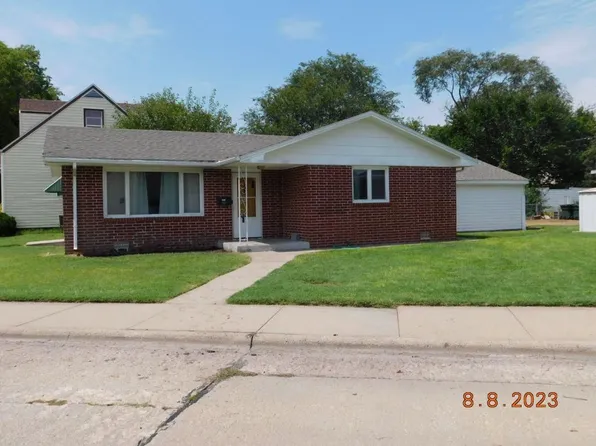 220 James Ave, North Platte, NE 69101