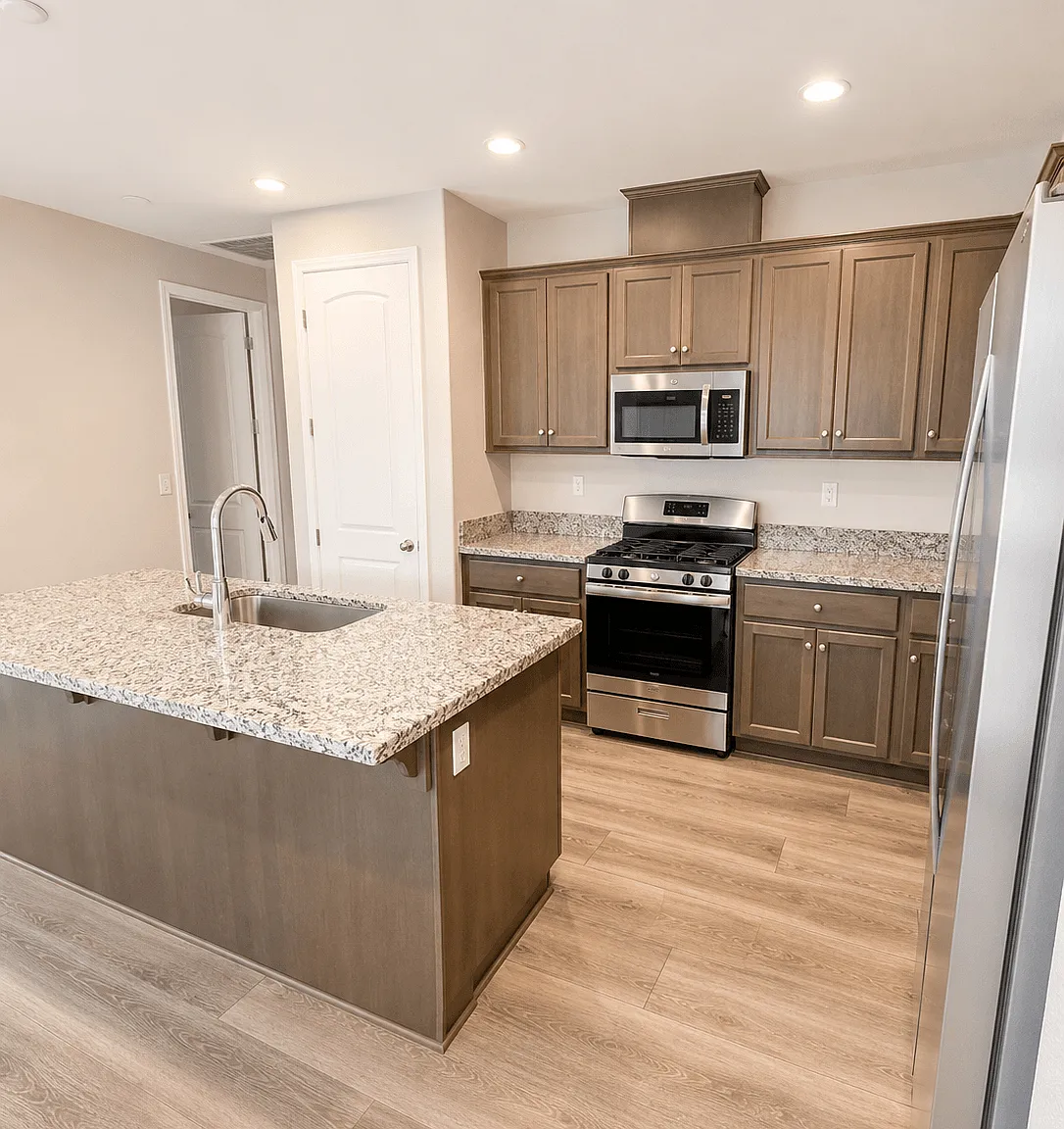 150 Bentwater Loop — Photo 3