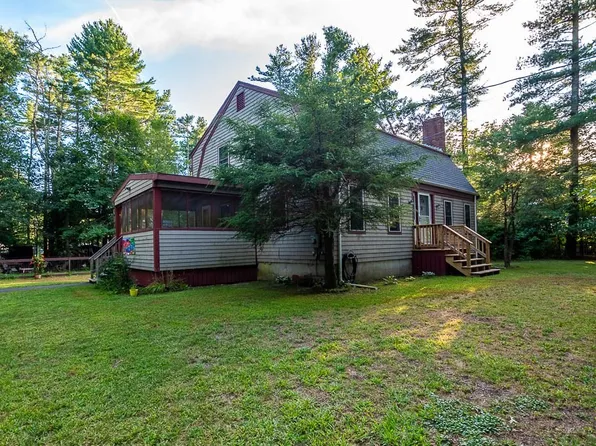 116 Plymouth St, Bridgewater, MA 02338
