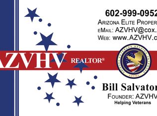 902 W Saint John Rd, Phoenix, AZ 85023