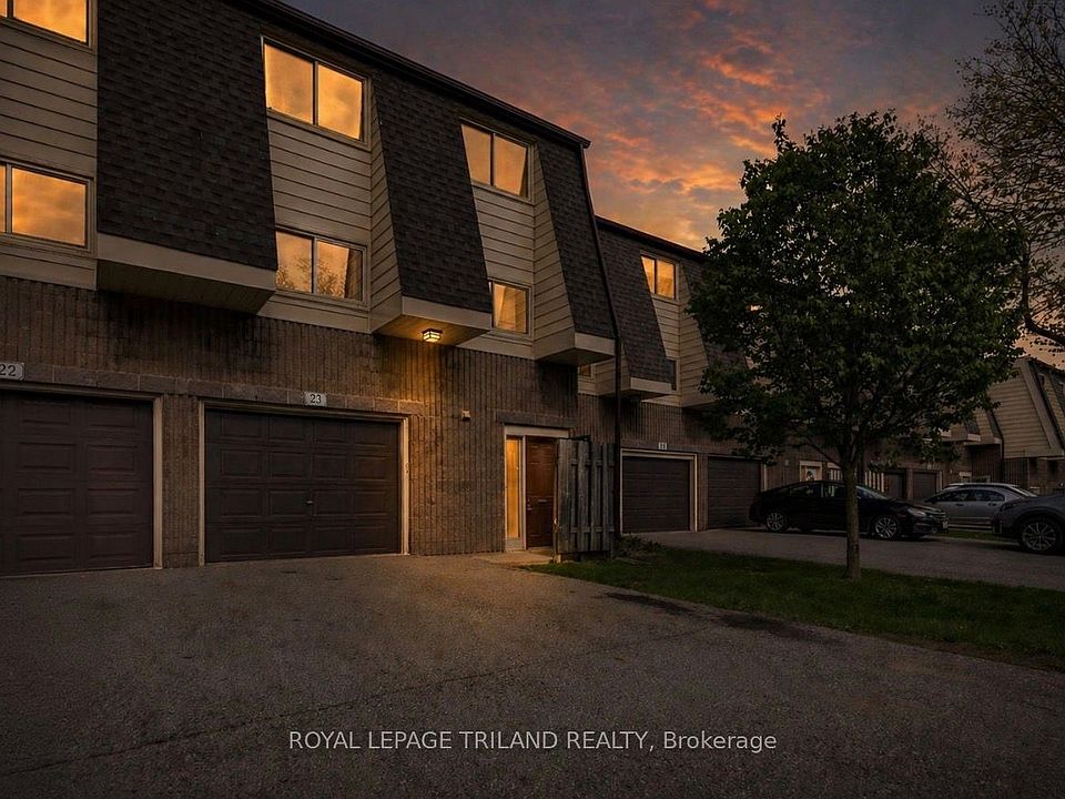 1st image of 1460 Limberlost Rd #23