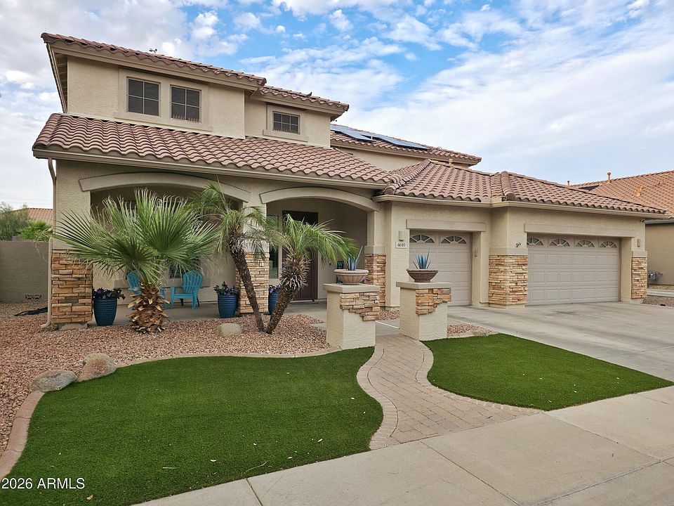 1st image of 4610 W PASEO Way