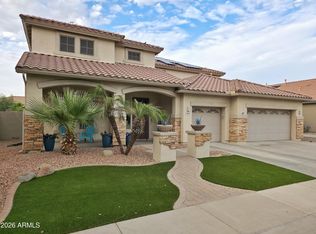 4610 W PASEO Way, Laveen, AZ 85339