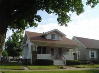 306 Decatur St, Michigan City, IN 46360