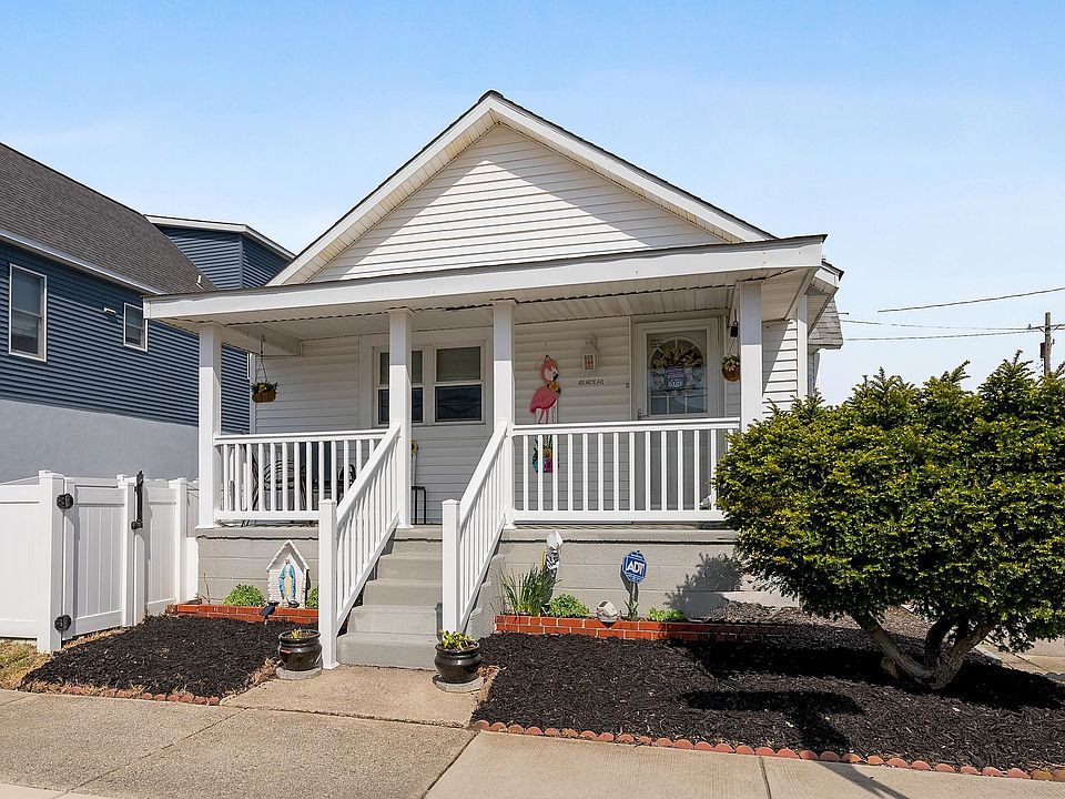 4100 Arctic Ave, Wildwood, NJ 08260 | Zillow