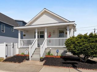4100 Arctic Ave, Wildwood, NJ 08260