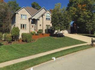14438 Allison Dr, Carmel, IN 46033