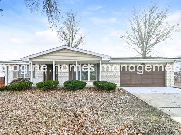 4466 Gemini Dr, Saint Louis, MO 63128
