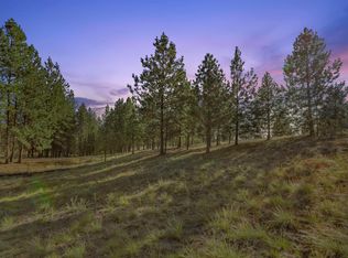 60878 Westview Dr LOT 49, Nine Mile Falls, WA 99026