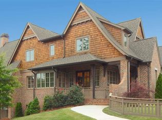 100 Dexter Ave, Mountain Brk, AL 35213