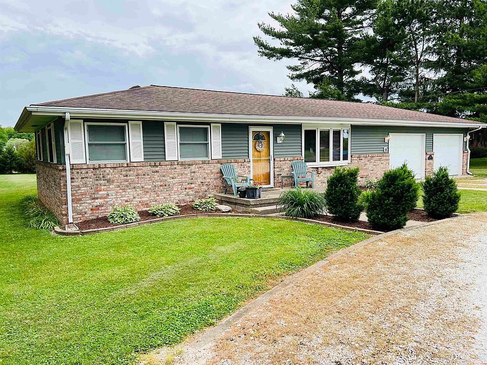 3036 N Us Highway 41, Attica, IN 47918 Zillow