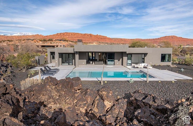 2547 N Chaco Trl Saint George UT 84770 MLS 1982459 Zillow