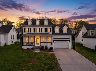 6070 Kidman Ln, Spring Hill, TN 37174