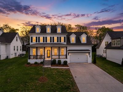 6070 Kidman Ln, Spring Hill, TN, 37174