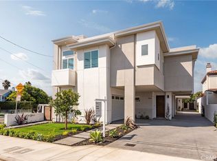 1703 Belmont Ln, Redondo Beach, CA 90278