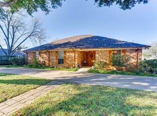1048 Mill Run Rd, Athens, TX 75751