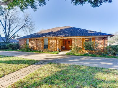 1048 Mill Run Rd, Athens, TX, 75751