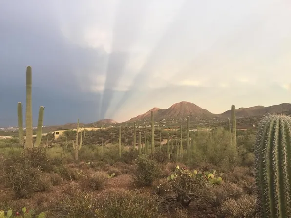 5117 W Trails End Rd, Tucson, AZ 85745