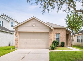 14215 Umber Cove Ct, Houston, TX 77048