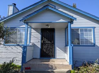 1567 153rd Ave, San Leandro, CA 94578