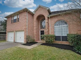 17911 Western Pass Ln, Houston, TX 77095