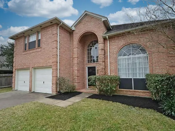 17911 Western Pass Ln, Houston, TX 77095