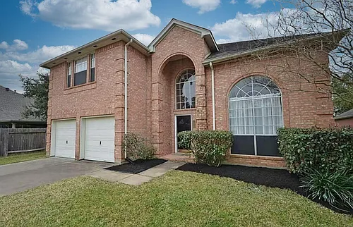 17911 Western Pass Ln Photo 1