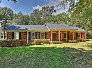 6616 Brookfield Pl, Charlotte, NC 28270