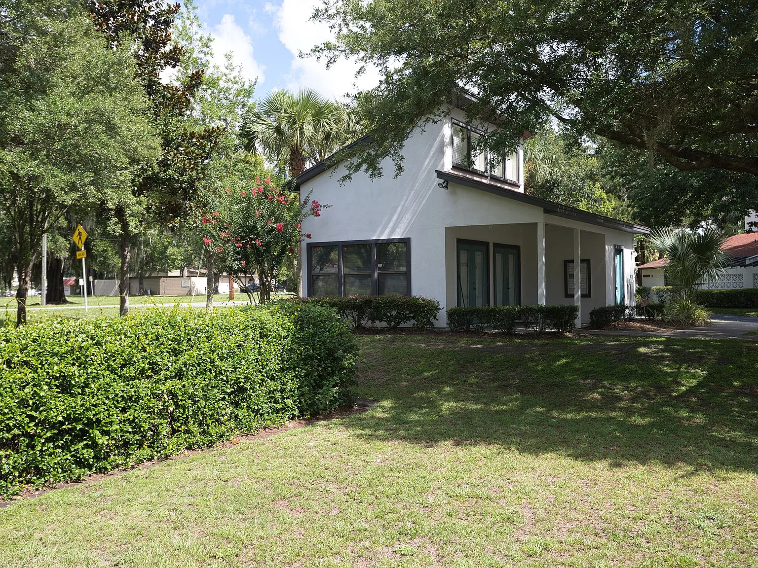 Silver Springs Apartments | 1-3 Bedroom Apartments in Gainesville, FL — Photo 3