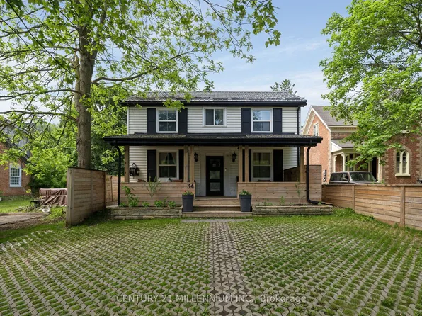 34 Main St, Erin, ON N0B 1T0