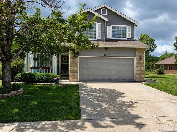 9470 W Indore Drive, Littleton, CO 80128