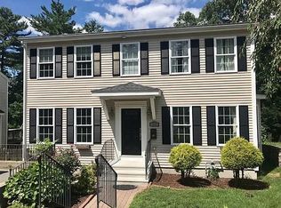 179 Florence Rd, Waltham, MA 02453