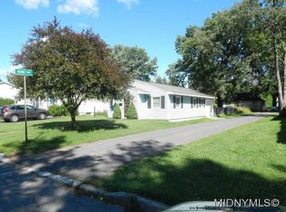 304 Sam St, Rome, NY 13440