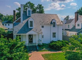 5503 Bewdley Rd, Richmond, VA 23226