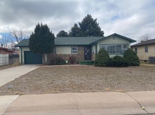 3226 Rex St, Pueblo, CO 81005