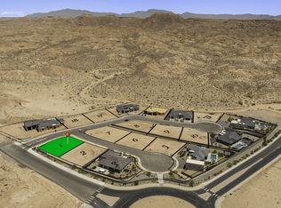 1681 Encanto Cv, Mesquite, NV 89027