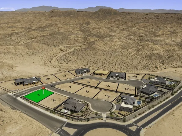 1681 Encanto Cv, Mesquite, NV 89027