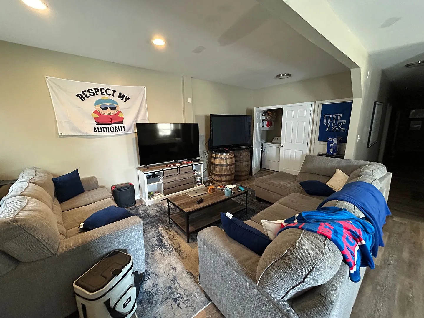 4 Bedroom House ready for Pre Lease 2027/2028 Year! — Photo 2